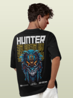 hunter black 1