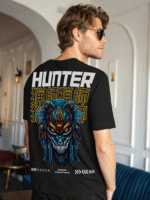 hunter black 2