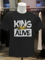 king alive 1 black