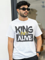 king alive 1 white