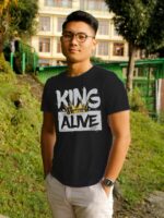 king alive 2 black