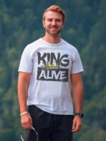 king alive 3 white