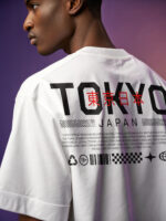tokyo japan white back 0