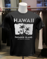 HAWAI ROUND NECK 3