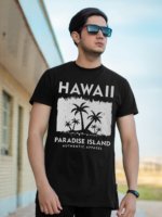 HAWAI ROUND NECK 4