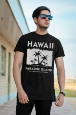 HAWAI ROUND NECK 4