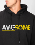 awesome hoodie