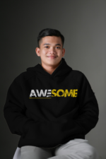 awesome hoodie 2