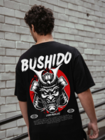 bushido 3