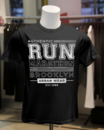 run marathon white logo 2