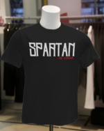 spartan 1