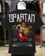 spartan 2