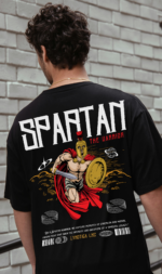 spartan 3