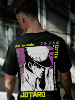 JOTARO 1