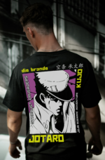 JOTARO 1