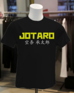 JOTARO 4