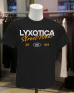 LYXOTICA STREETWEAR ROUND NECK 1