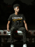 LYXOTICA STREETWEAR ROUND NECK 5