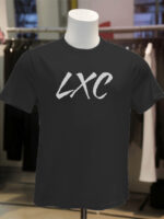 LXC BLACK OVERSIZED 3