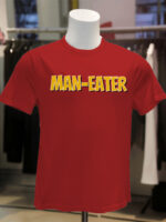 MANEATER 1