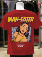 MANEATER 2