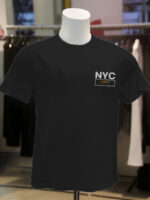 NEW YORK OVERSIZED BLACK 2