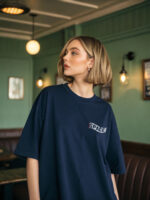 SPACE OVERSIZED 1 women