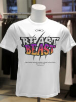 beast 1 oversized