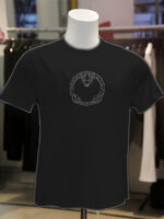 DRAGON TRIBAL OVERSIZED TSHIRT 1