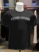 ETERNAL SAVIOUR OVERSIZED TSHIRT 3