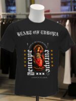 HEART OF EUROPA WOMEN 1