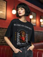 HEART OF EUROPA WOMEN 3