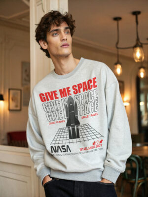 Mens Sweatshirt
