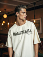goku dbz oversized tshirt 3
