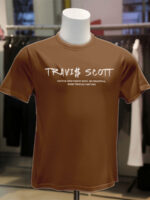 TRAVIS OVERSIZED BROWN 3