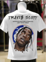 TRAVIS OVERSIZED WHITE 4