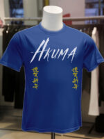 AKUMA OVERSIZED TSHIRT 4