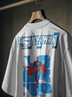 SUPERMAN GRAPHIC TSHIRT 0