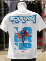 SUPERMAN GRAPHIC TSHIRT 3