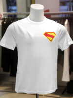 SUPERMAN GRAPHIC TSHIRT 4