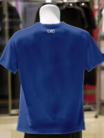 SUPERMAN LOGO TSHIRT OVERSIZED 4