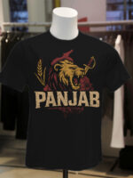 panjab lion 3