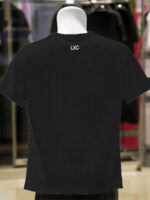 paradise black women oversized tshirt 4