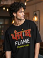 punjab flame 1