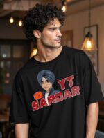 yt sardar 1