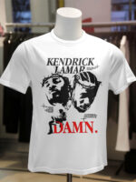 KENDRICK OVERSIZED TSHIRT 3