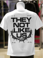 KENDRICK OVERSIZED TSHIRT 4