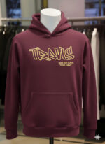TRAVIS HOODIE 4 NEW
